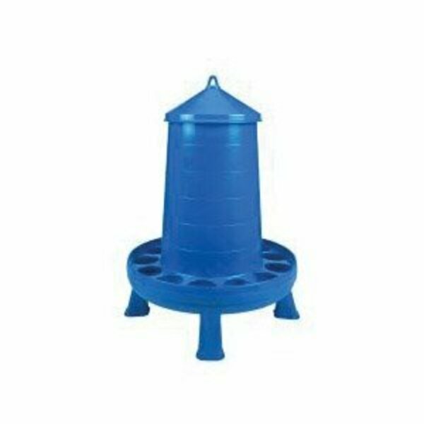 Double-Tuf DOUBLE TUF POULTRY FEEDER WITH LEGS DT9879